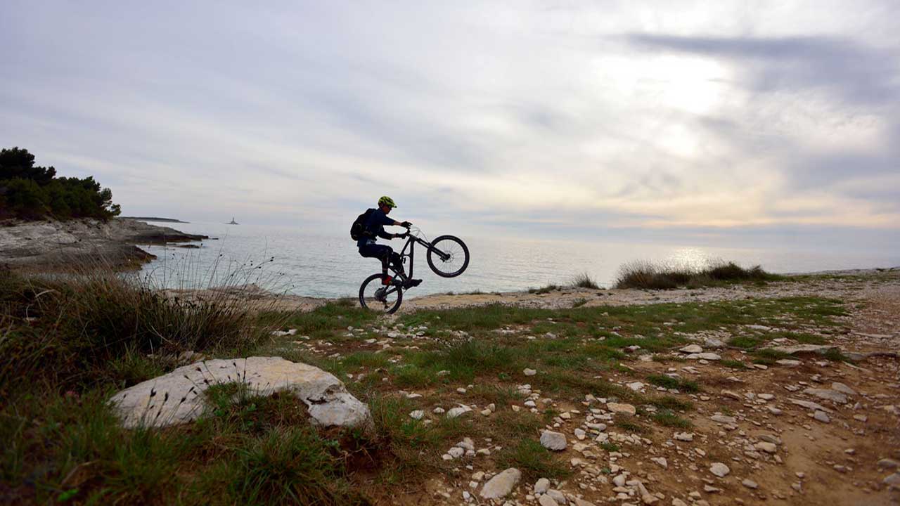 bike