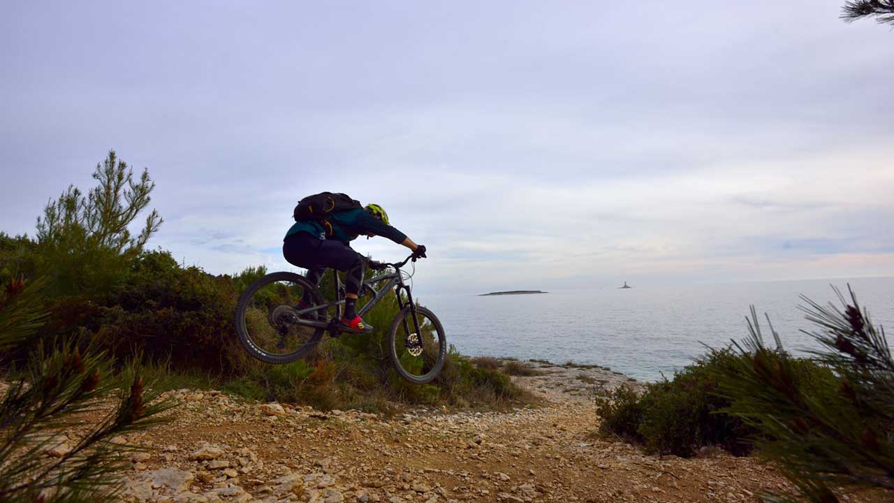 bike
