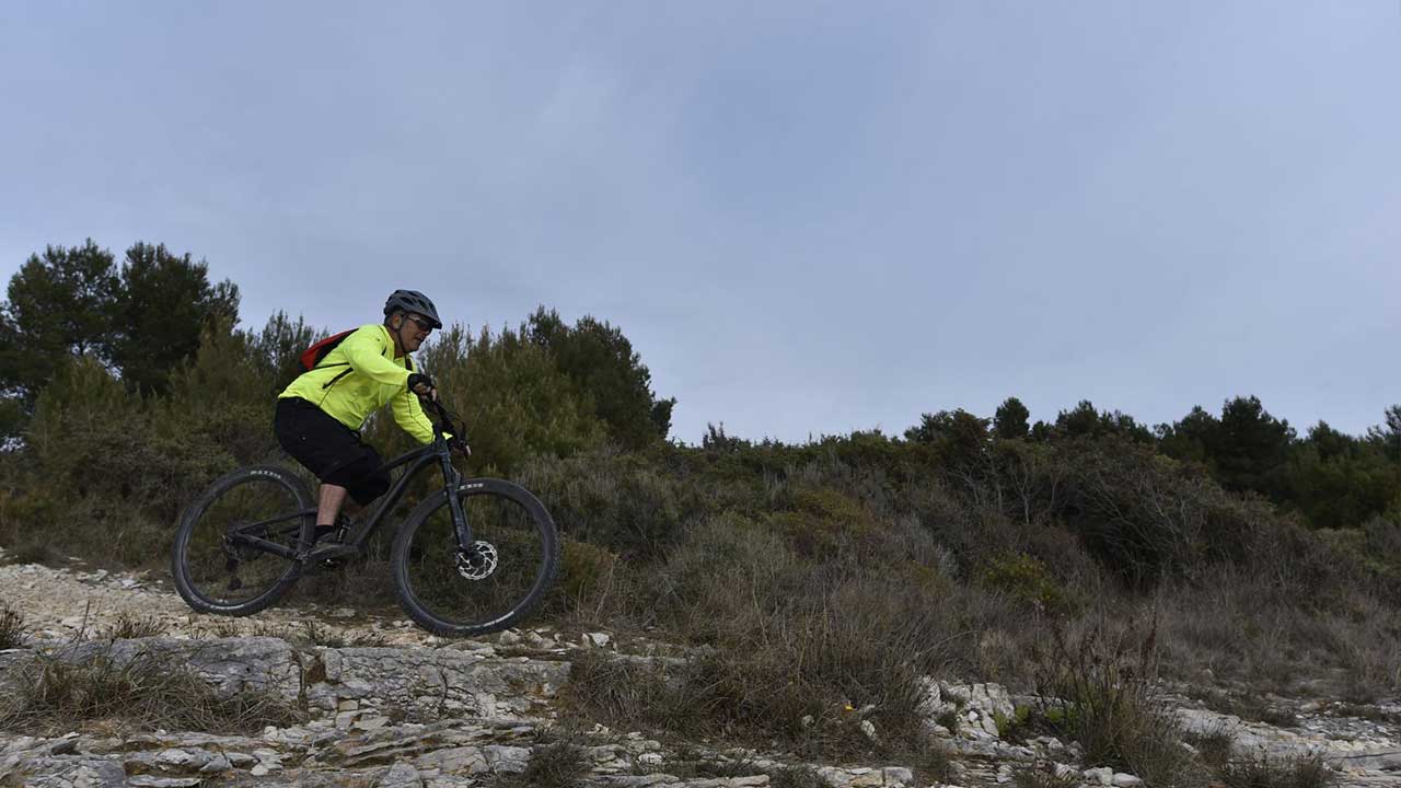 bike