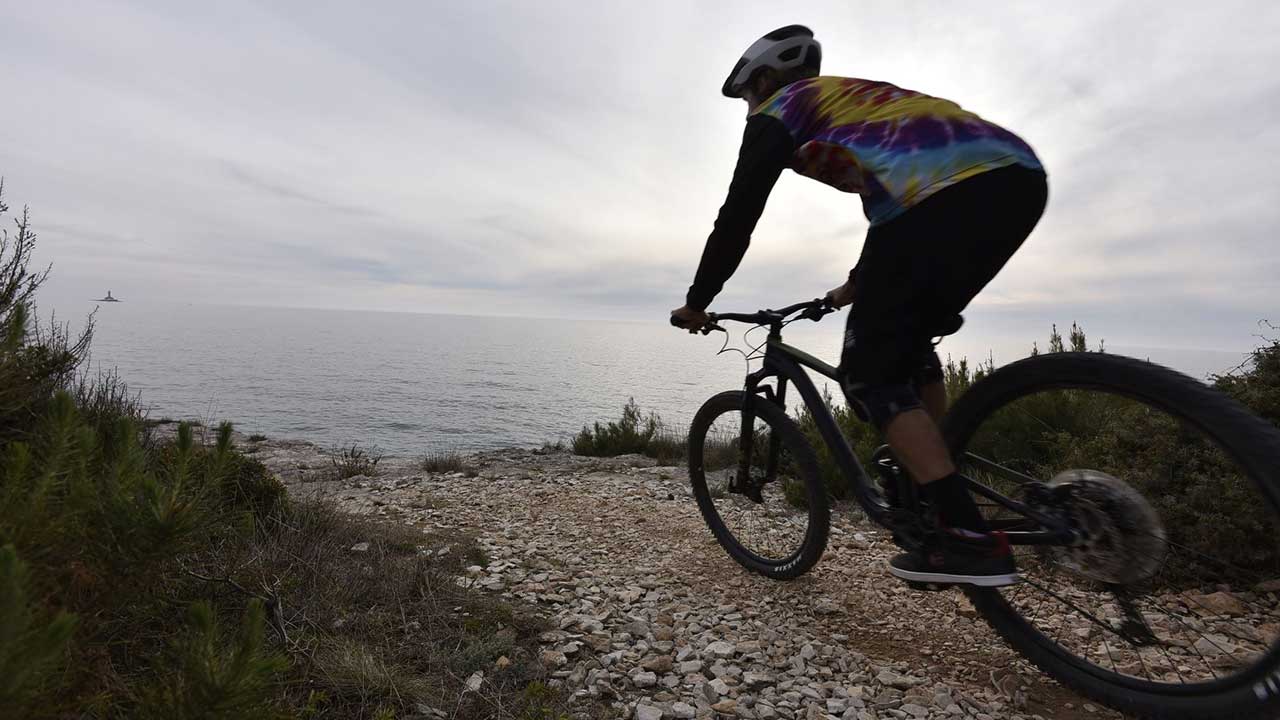 bike