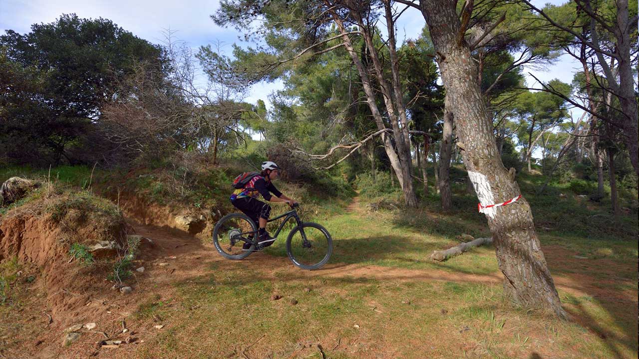 bike