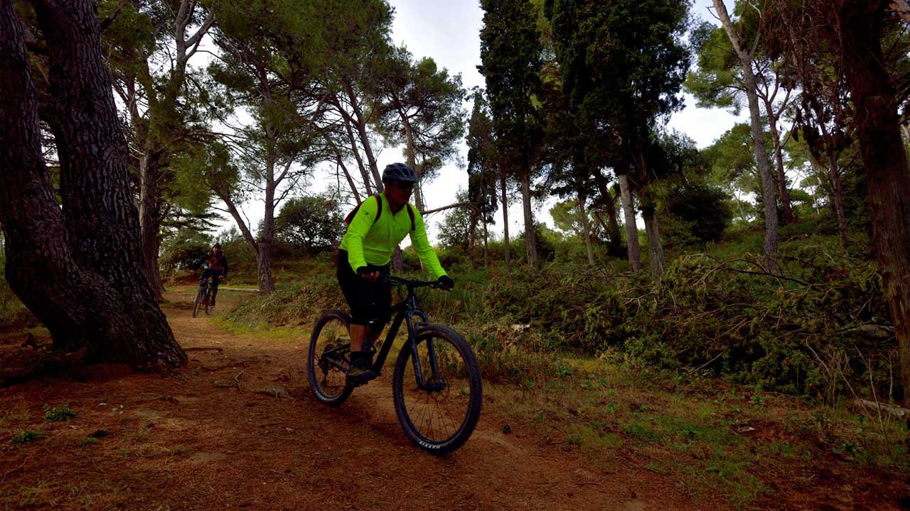 bike